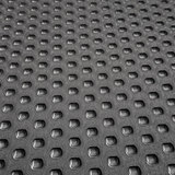 Pawiso Anti-Slip Kattenmat 75x55 cm