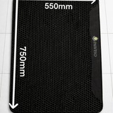 Pawiso Anti-Slip Kattenmat 75x55 cm