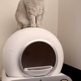 Pawiso Smart Litterbox - WiFi