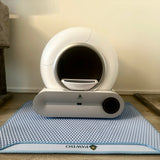 Pawiso Smart Litterbox - WiFi