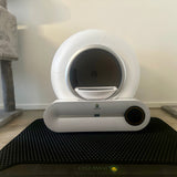 Pawiso Anti-Slip Kattenmat 75x55 cm