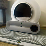 Pawiso Smart Litterbox - WiFi