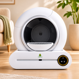 Pawiso Smart Litterbox - WiFi