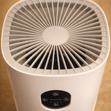 Pawiso Air Purifier - Pure Lucht