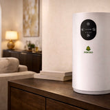 Pawiso Air Purifier - 65 m² - HEPA filter