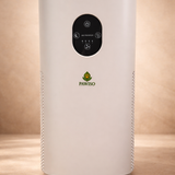 Pawiso Air Purifier - Pure Lucht