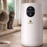 Pawiso Air Purifier - Pure Lucht