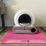 Pawiso Anti-Slip Kattenmat 75x55 cm