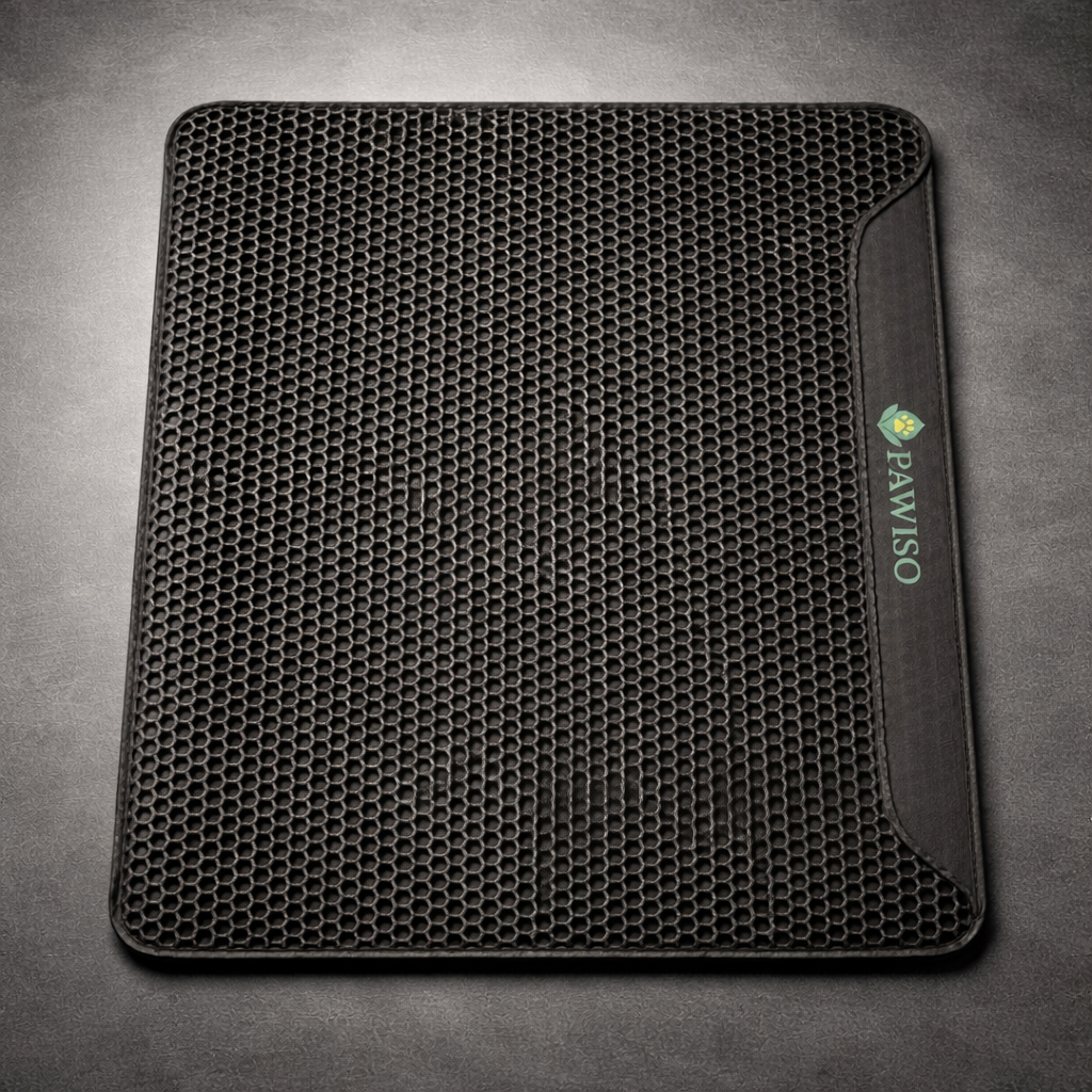 Pawiso Anti-Slip Kattenmat 75x55 cm