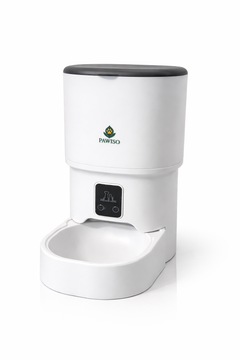 Pawiso Smart Feeder - 4L WiFi