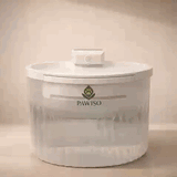 Pawiso Water Dispenser Filter - PAW-WD01