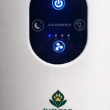 Pawiso Air Purifier - Pure Lucht