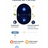 Pawiso Healthy Home Bundel