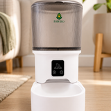 Pawiso Smart Feeder - 4L WiFi