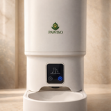 Pawiso Smart Feeder - 4L WiFi