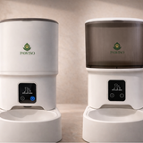 Pawiso Smart Feeder - 4L WiFi