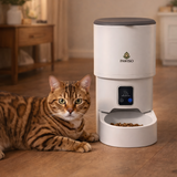 Pawiso Smart Feeder - 4L WiFi