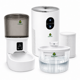 Pawiso Healthy Home Bundel