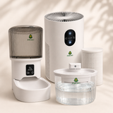 Pawiso Healthy Home Bundel