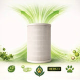 Pawiso Air Purifier - 65 m² - HEPA filter